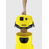 Пылесос Karcher WD 3P Yellow [1.629-880.0]