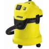 Пылесос Karcher WD 3P Yellow [1.629-880.0]