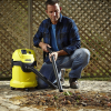 Пылесос Karcher WD 3P Yellow [1.629-880.0]