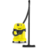 Пылесос Karcher WD 3P Yellow [1.629-880.0]