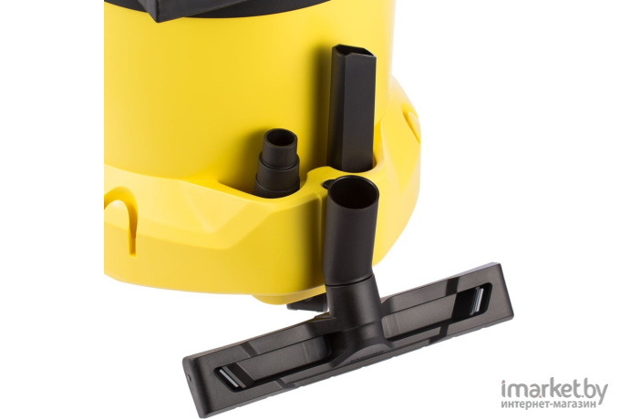 Пылесос Karcher WD 3P Yellow [1.629-880.0]