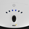 Робот-пылесос UNIT UVR-8000 White