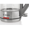 Электрочайник Bosch TWK7090 Stainless Steel/Transparent