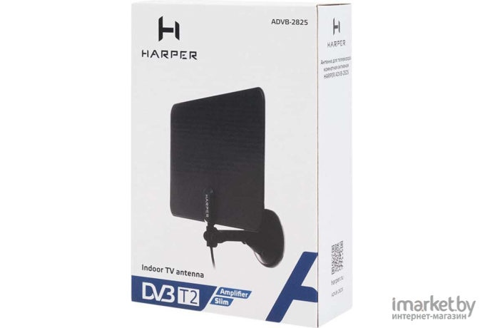 ТВ-антенна Harper ADVB-2825