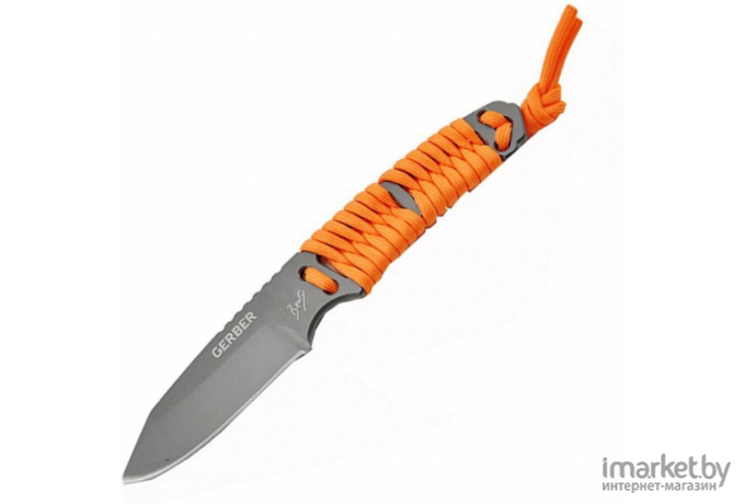 Туристический нож Gerber Bear Grylls Paracord Fixed