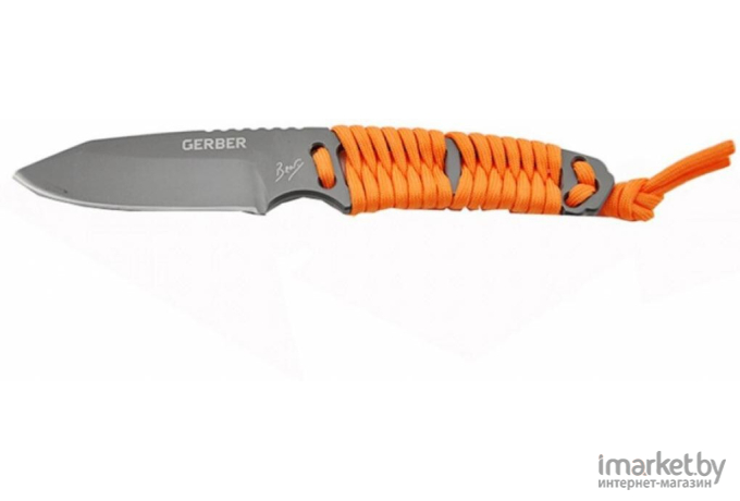 Туристический нож Gerber Bear Grylls Paracord Fixed