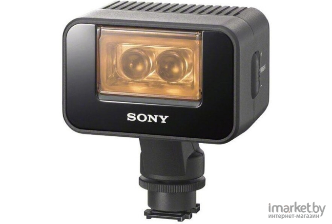 Вспышка и лампа Sony HVL-LEIR1