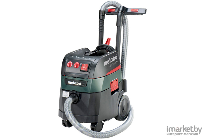 Пылесос Metabo ASR 35 L ACP