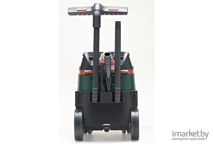 Пылесос Metabo ASR 35 L ACP