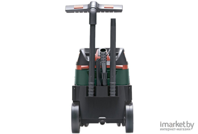 Пылесос Metabo ASR 35 L ACP