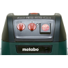 Пылесос Metabo ASR 35 L ACP