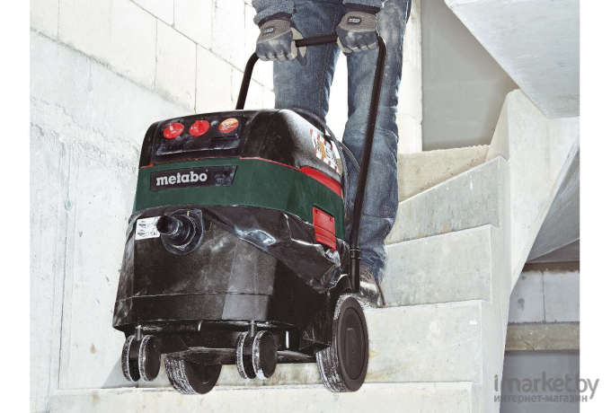 Пылесос Metabo ASR 35 L ACP