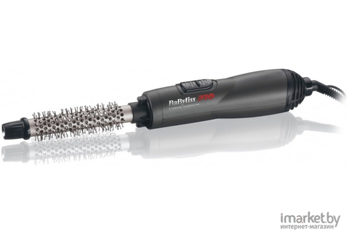 Фен BaByliss BAB2675TTE