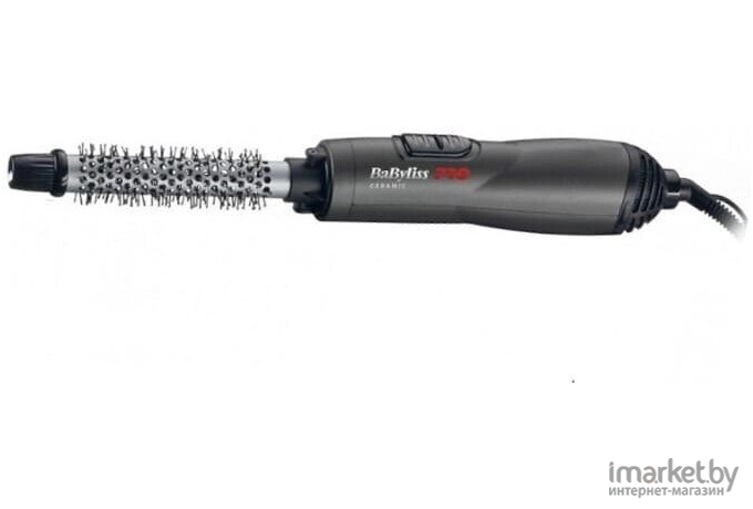 Фен BaByliss BAB2675TTE