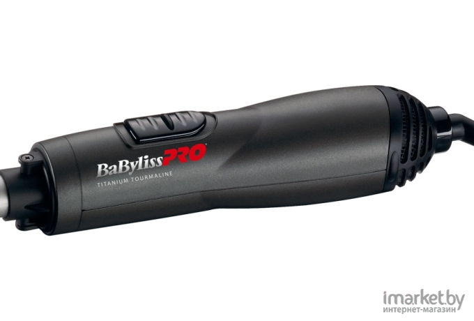 Фен BaByliss BAB2675TTE