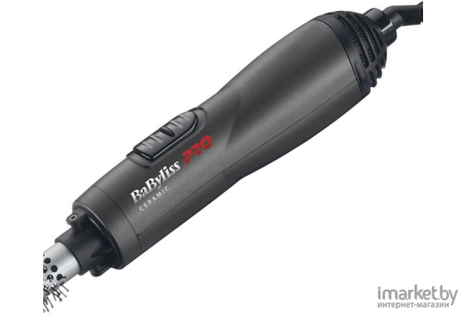 Фен BaByliss BAB2675TTE