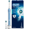 Зубная щетка и ирригатор Braun Oral-B Professional Care 1000 Blue
