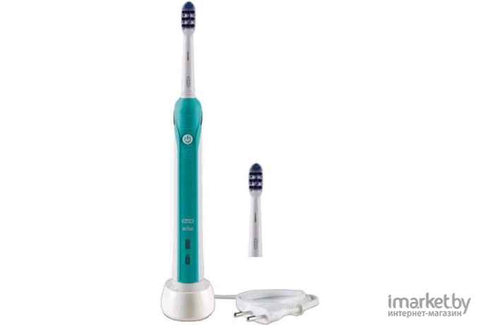 Зубная щетка и ирригатор Braun Oral-B Professional Care 1000 Blue