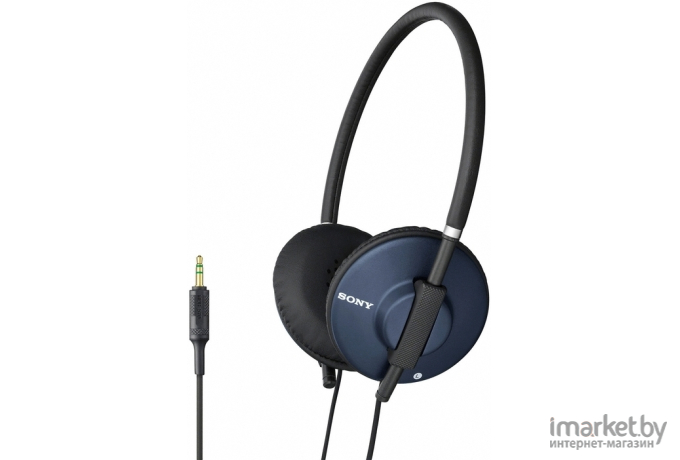 Наушники и гарнитуры Sony MDR-570LP Blue