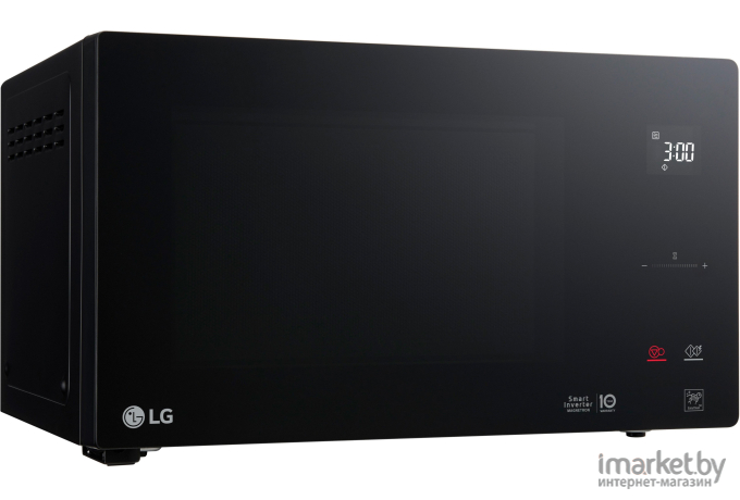 Микроволновая печь LG MS2595DIS