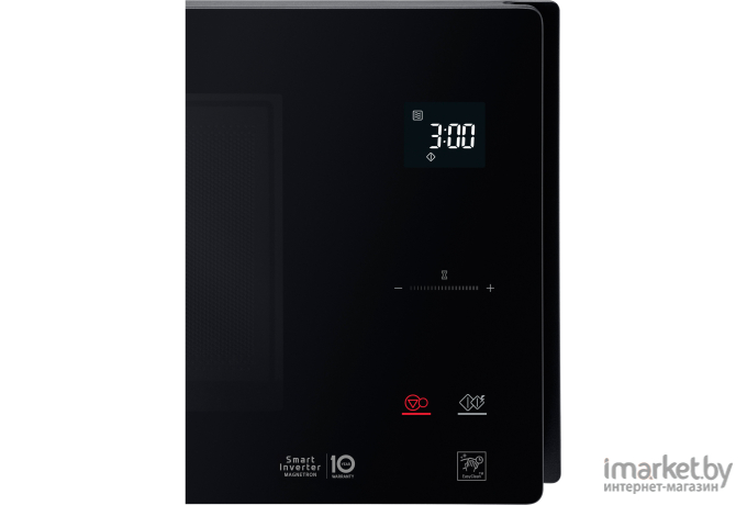 Микроволновая печь LG MS2595DIS