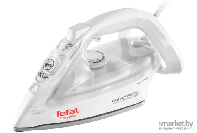 Утюг Tefal FV 3971 Easygliss