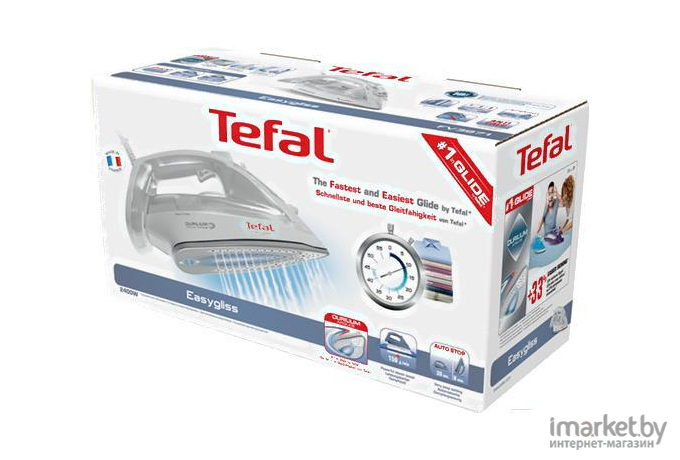 Утюг Tefal FV 3971 Easygliss