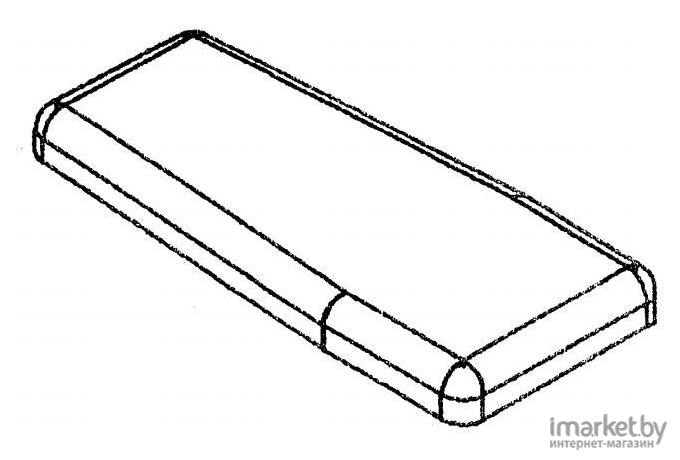 Скамья универсальная Body-Solid GLCE-365