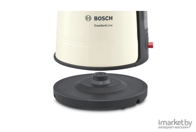Электрочайник Bosch TWK6A017