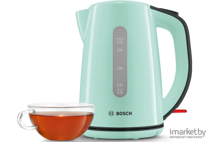 Электрочайник Bosch TWK7502