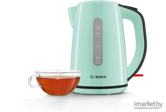 Электрочайник Bosch TWK7502