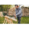 Цепная электро и бензопила STIHL MS180