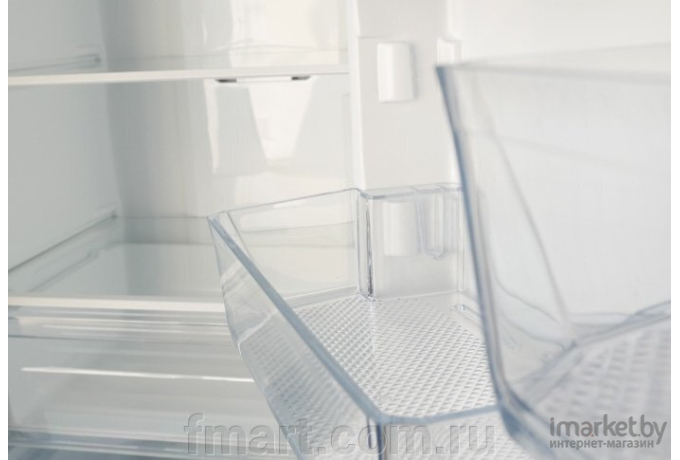 Холодильник CENTEK CT-1732 NF White