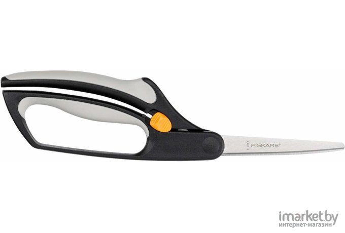 Ножницы для травы Fiskars GS50 (111090)