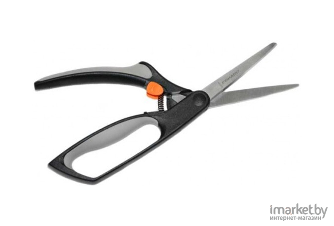 Ножницы для травы Fiskars GS50 (111090)