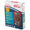 Мультиметр (тестер) Wortex AM 6009 цифровой