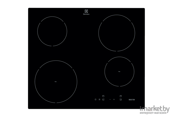 Варочная панель Electrolux EHH6240ISK