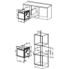 Духовой шкаф Franke SM 62 M XS/F