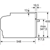 Духовой шкаф Siemens CM633GBS1