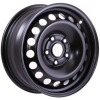Автомобильные диски Magnetto 17003 17x7 5x114.3мм DIA 60.1мм 39мм Black