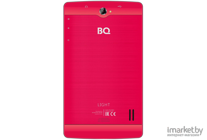 Планшет BQ 7083G Light Red