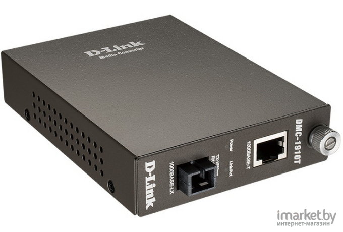 Сетевое комплектующее D-Link DMC-1910T/A9A