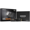 Жесткий диск SSD Samsung 970 Evo Plus 250GB (MZ-V7S250BW)