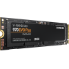 Жесткий диск SSD Samsung 970 Evo Plus 250GB (MZ-V7S250BW)