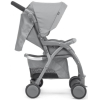 Детская прогулочная коляска Chicco Simplicity Plus Top Grey [7079115470000]