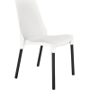 Комплектующие для стульев Sheffilton SHT-ST75 (+) белый