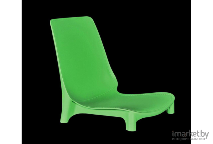 Комплектующие для стульев Sheffilton SHT-ST75 (+) зеленый
