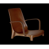 Комплектующие для стульев Sheffilton SHT-ST76 коричневый