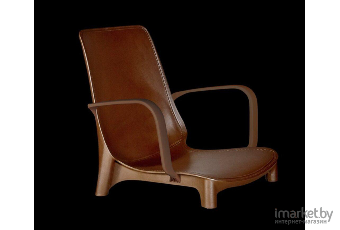 Комплектующие для стульев Sheffilton SHT-ST76 коричневый