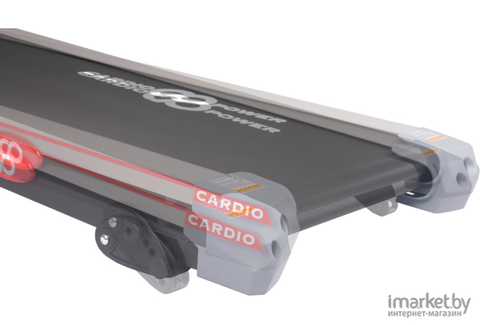 Электрическая беговая дорожка CardioPower T20